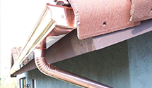 Rain Gutter Installation, Repair, Cleaning in Francesville, IN